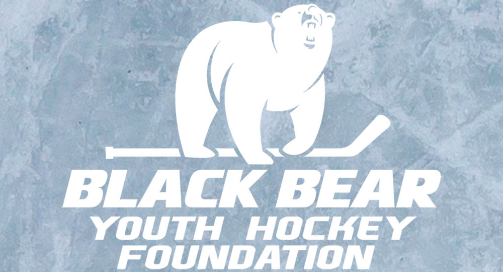 Foundation on Ice Logo