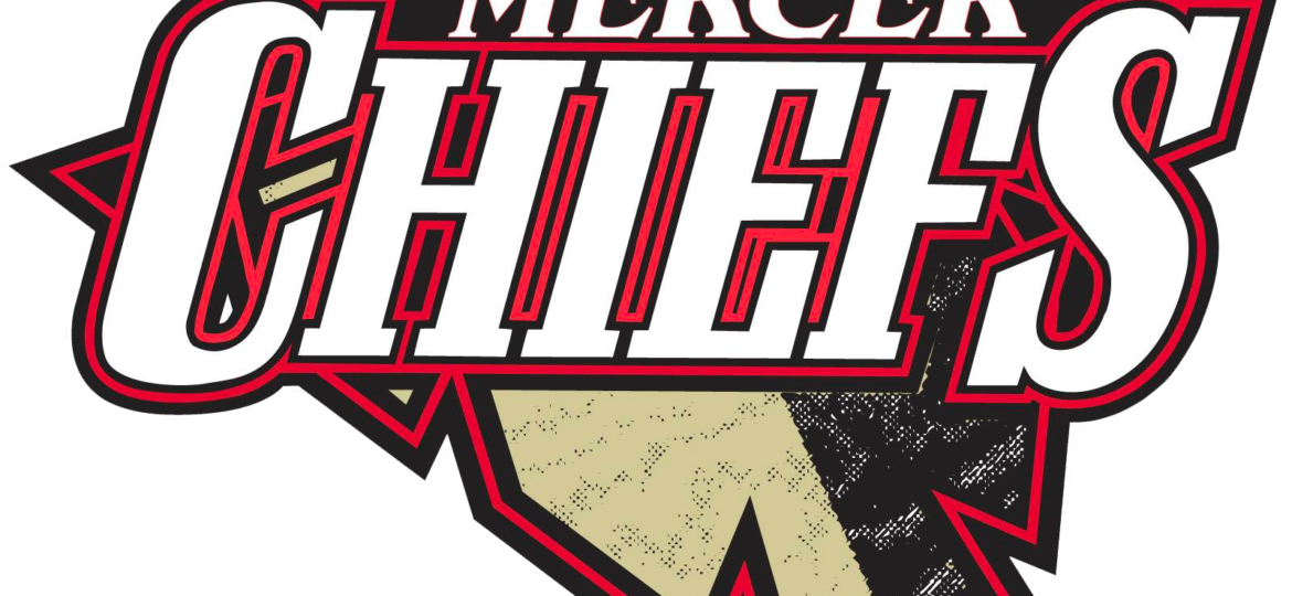 Mercer Chiefs Logo