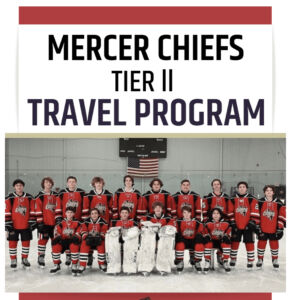 NCDC TEAM – Mercer Chiefs Hockey