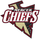 2009 – Mercer Chiefs Hockey